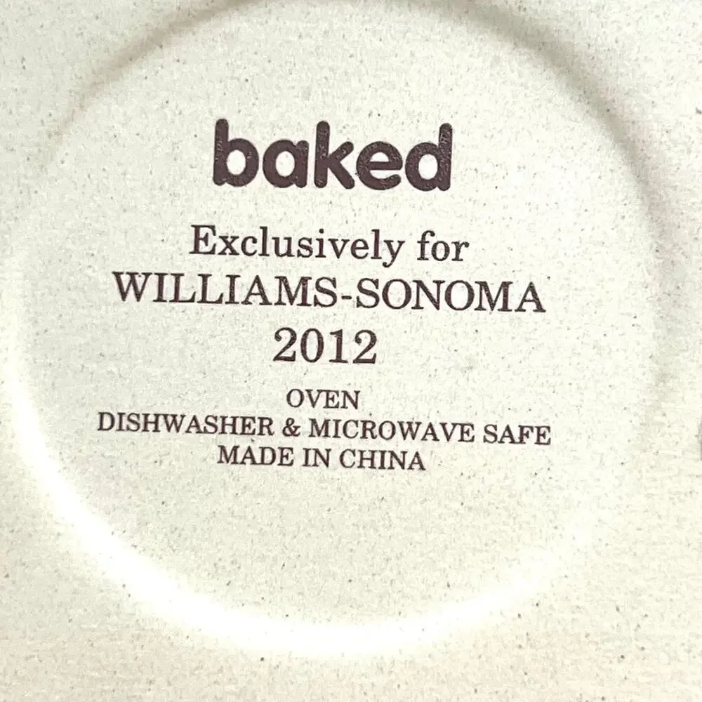 Williams Sonoma 